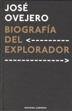 BIOGRAFÍA DEL EXPLORADOR