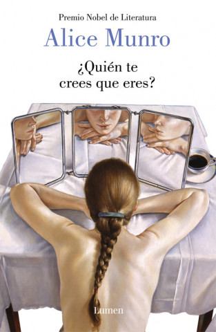 ¿QUIÈN TE CREES QUE ERES?