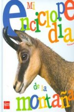 Mi Enciclopedia de la Montaña