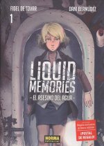 LIQUID MEMORIES 1