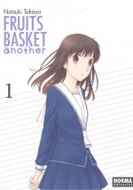 FRUITS BASKET ANOTHER 1