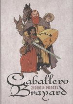 CABALLERO BRAYARD