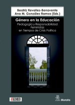 GÈNERO EN LA EDUCACIÓN