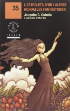 L'estreleta d'or i altres rondalles fantastiques
