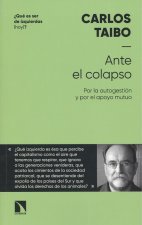 ANTE EL COLAPSO