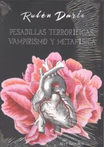 PESADILLAS TERRORÍFICAS, VAMPIRISMO Y METAFÍSICA