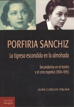 PORFIRIA SANCHIZ