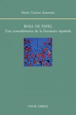 Rosa de papel