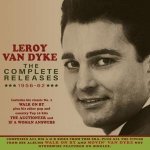 Complete Releases 1956-1962