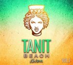 Tanit Beach Ibiza Vol.3