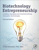 Biotechnology Entrepreneurship