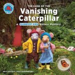 Case of the Vanishing Caterpillar