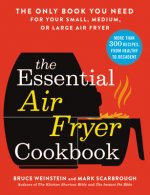 Essential Air Fryer Cookbook