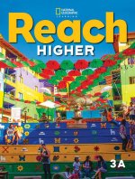 Reach Higher 3A