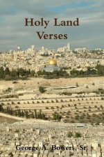 Holy Land Verses