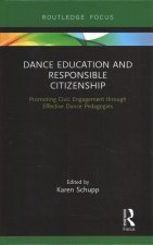 Dance Education and Responsible Citizenship