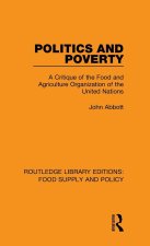 Politics and Poverty