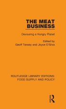 Meat Business