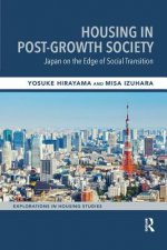 Housing in Post-Growth Society