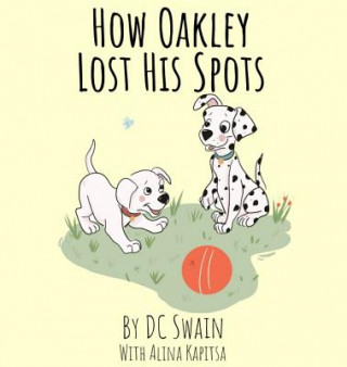 How Oakley Lost His Spots