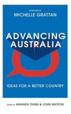 Advancing Australia