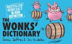 Wonks' Dictionary