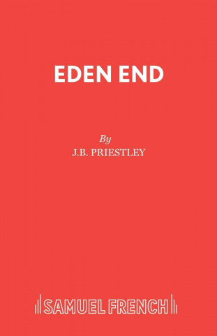 Eden End