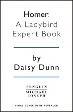Homer: A Ladybird Expert Book