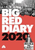 Big Red Diary 2020