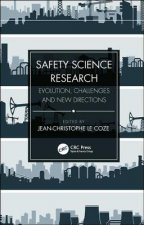 Safety Science Research