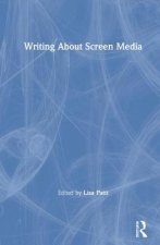 Writing About Screen Media