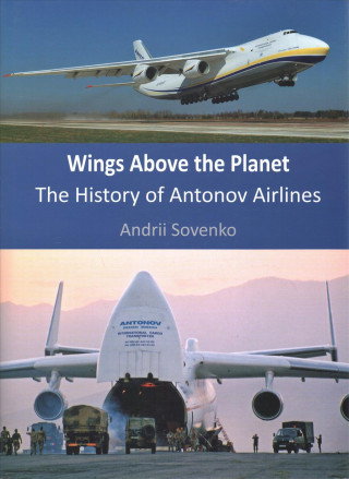 Wings Above the Planet