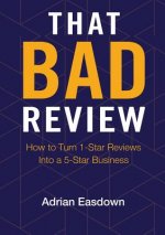 That Bad Review