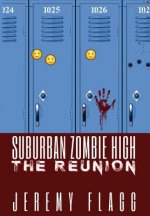 Suburban Zombie High