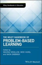 Wiley Handbook of Problem-Based Learning