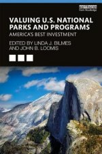 Valuing U.S. National Parks and Programs