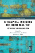 Geographical Indication and Global Agri-Food
