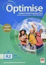 Optimise A2 Italy Pack