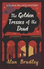 Golden Tresses of the Dead