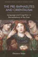 Pre-Raphaelites and Orientalism