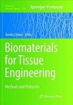 Biomaterials for Tissue Engineering