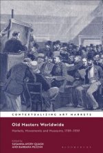Old Masters Worldwide
