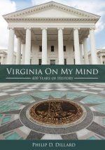 Virginia On My Mind