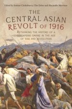 Central Asian Revolt of 1916