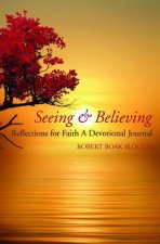 Seeing & Believing