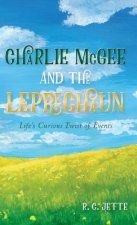 Charlie McGee and the Leprechaun