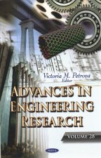 Advances in Engineering Research