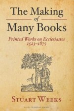 Making of Many Books