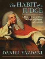 Habit of a Judge