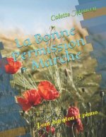 La Bonne Permission - Marche: Pour Baryton Et Piano